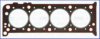 PEUGE 0209A6 Gasket, cylinder head